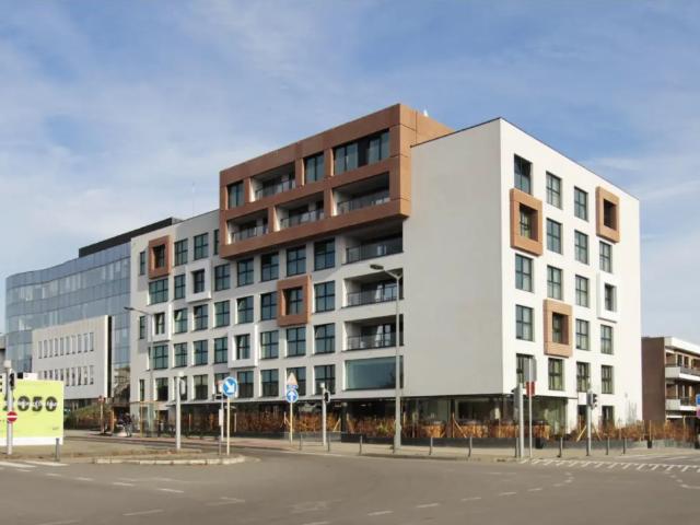 Appartement location à Oudergem, Bruxelles