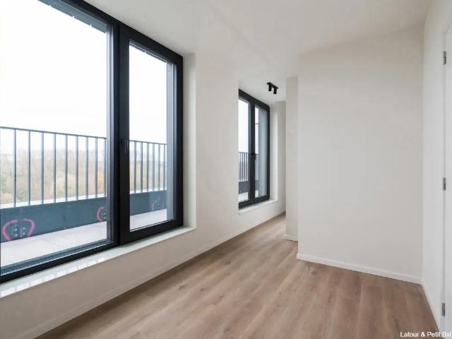 Appartement location à Sint-lambrechts-woluwe, Bruxelles
