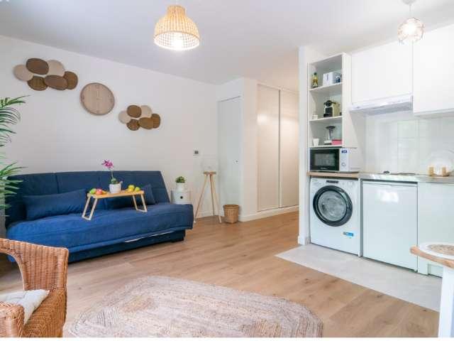 Studio location à Nanterre, Rueil-malmaison