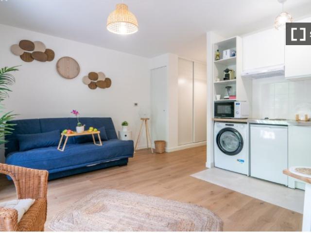 Studio location à Nanterre, Rueil-malmaison