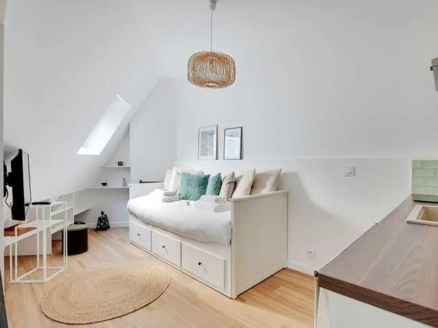 Studio location à Paris, Île-de-France