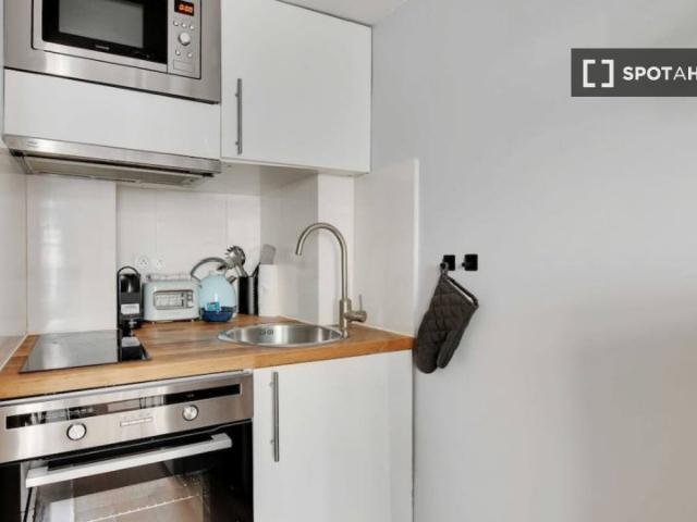 Studio location à Paris, Île-de-France