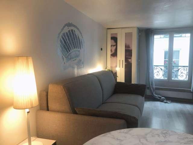 Studio location à Paris, Île-de-France