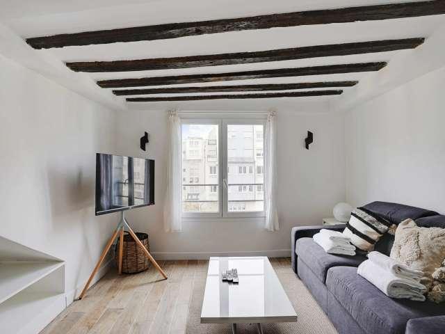 Studio location à France métropolitaine, Martinique