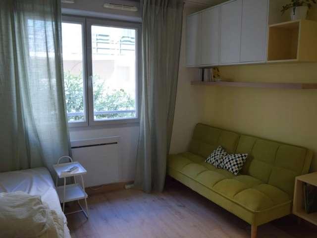 Studio location à Marseille