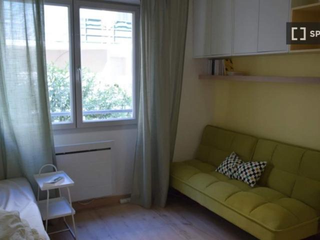 Studio location à Marseille