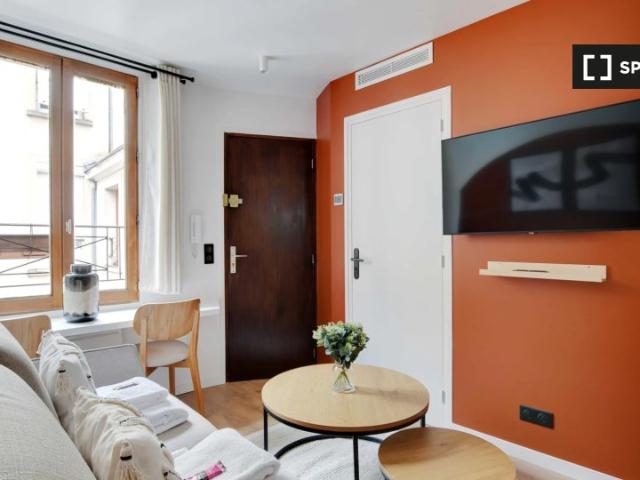 Studio location à Nanterre, Saint-cloud