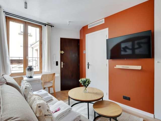 Studio location à Nanterre, Saint-cloud