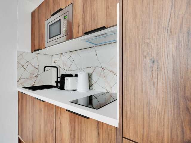 Studio location à Saint-cloud, Martinique