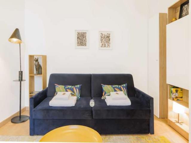 Studio location à Paris, Île-de-France