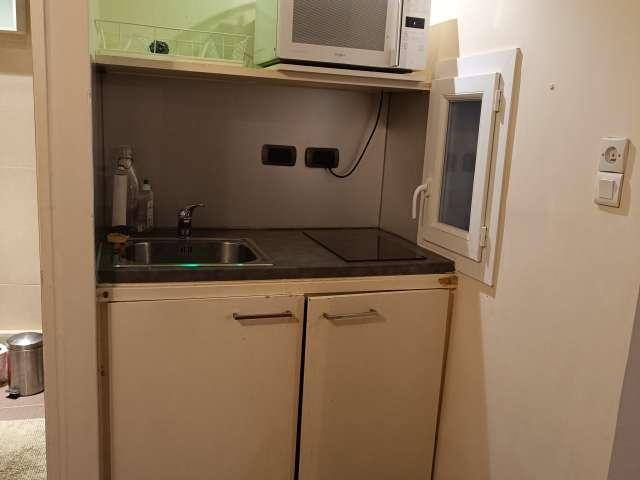 Studio location à Paris, Île-de-France