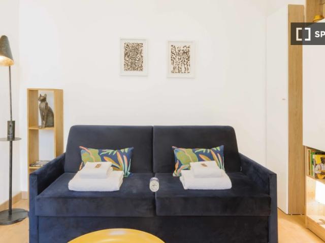 Studio location à Paris, Île-de-France