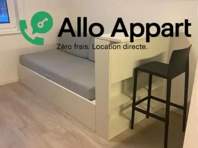 Appartement location à Antwerpen