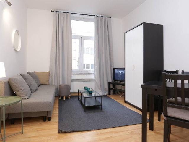 Appartement location à Saint-gilles, Bruxelles