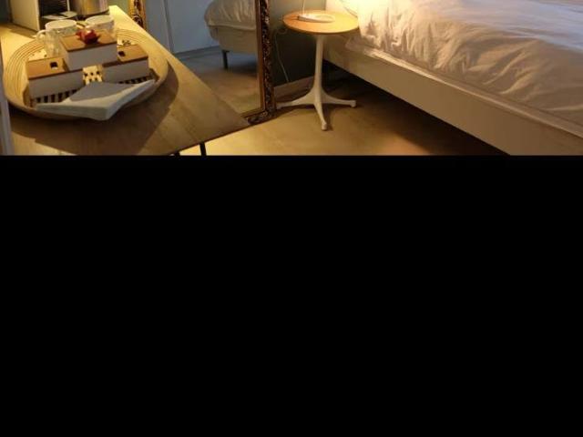 Appartement location à Saint-gilles, Bruxelles
