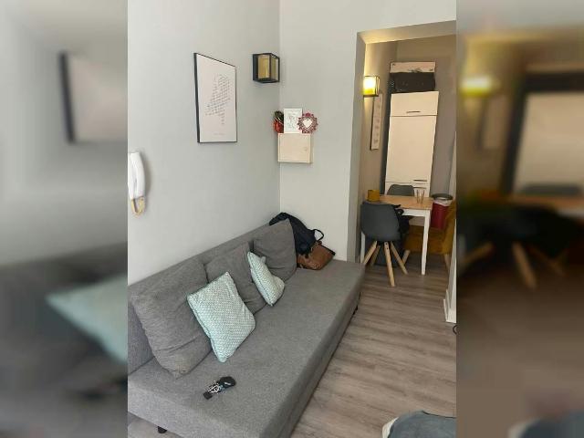 Appartement location à Saint-Gilles - Sint-Gillis, Brussel-Hoofdstad - Bruxelles-Capitale