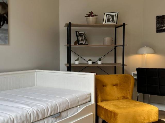 Appartement location à Saint-gilles, Bruxelles
