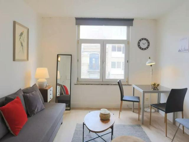 Appartement location à Saint-Gilles - Sint-Gillis, Brussel-Hoofdstad - Bruxelles-Capitale