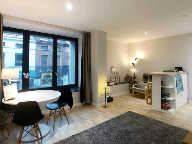 Appartement location à Saint-gilles, Bruxelles