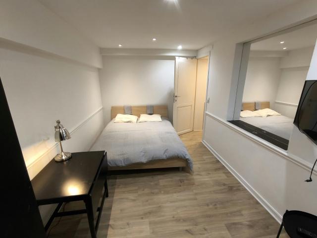 Appartement location à Saint-gilles, Bruxelles
