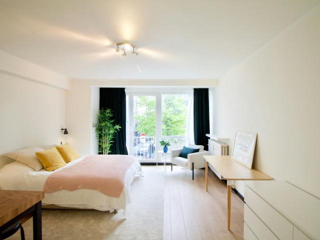 Appartement location à Saint-gilles, Bruxelles