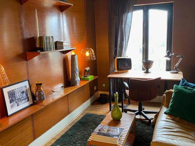 Appartement location à Saint-gilles, Bruxelles