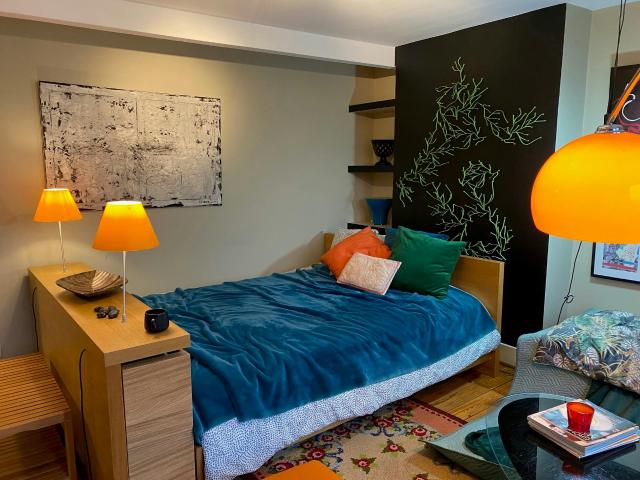 Appartement location à Saint-gilles, Bruxelles
