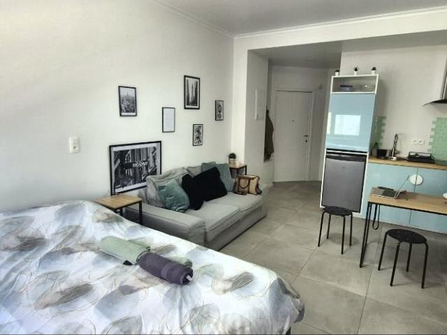Appartement location à Saint-gilles, Bruxelles