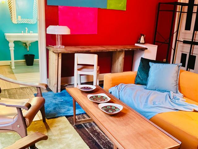 Appartement location à Saint-gilles, Bruxelles
