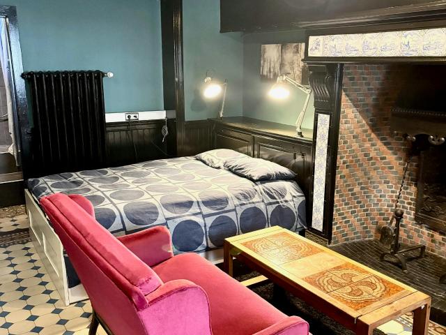 Appartement location à Saint-gilles, Bruxelles