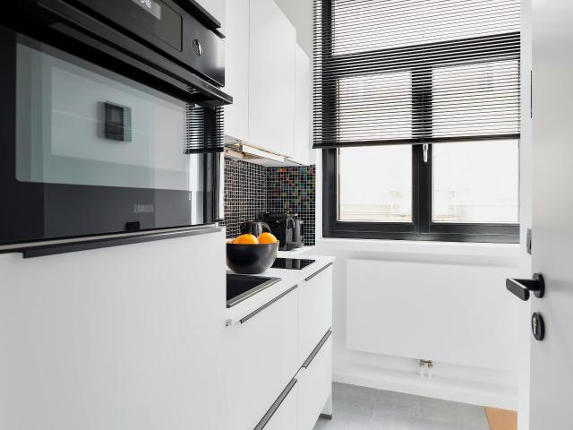 Appartement location à Saint-gilles, Bruxelles