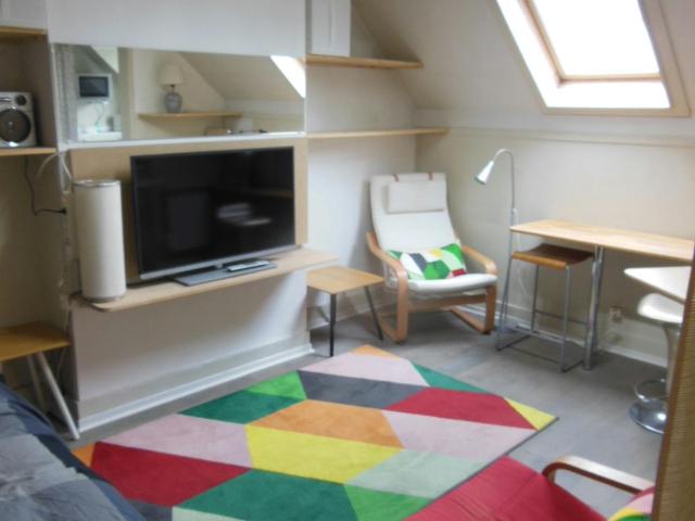 Appartement location à Saint-gilles, Bruxelles
