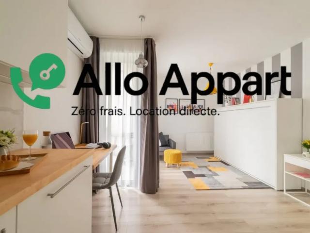 Appartement location à Antwerpen