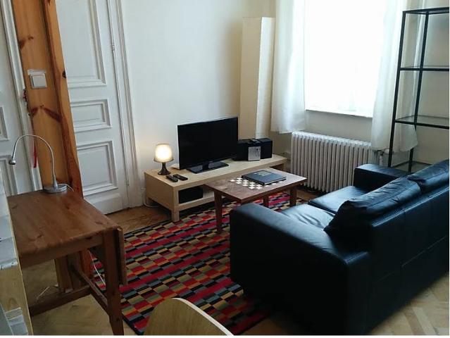 Appartement location à Brussel, Bruxelles