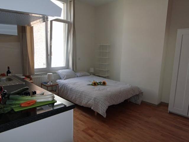 Appartement location à D'hoye, Bruxelles
