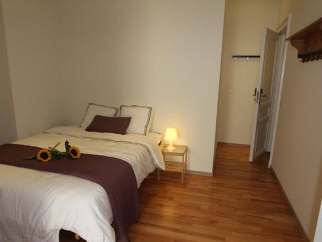 Appartement location à D'hoye, Bruxelles
