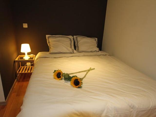 Appartement location à D'hoye, Bruxelles