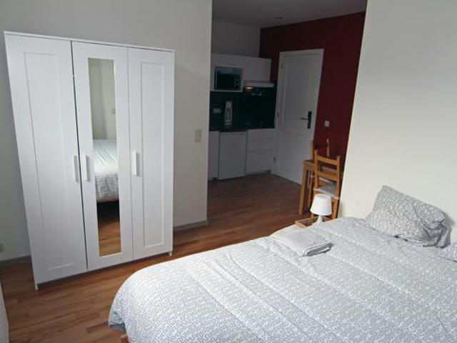 Appartement location à D'hoye, Bruxelles