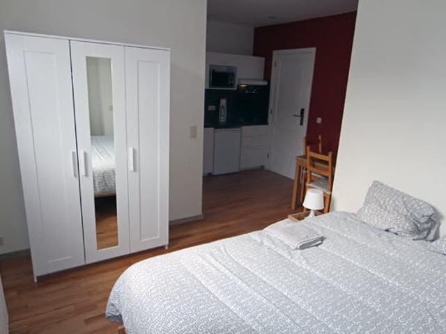 Appartement location à D'hoye, Bruxelles