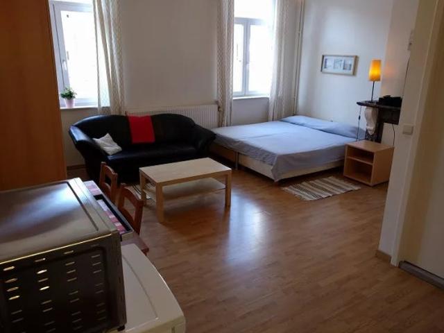 Appartement location à D'hoye, Bruxelles