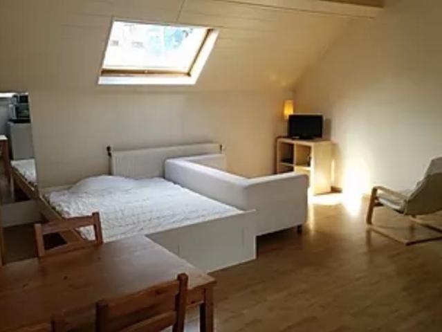 Appartement location à D'hoye, Bruxelles
