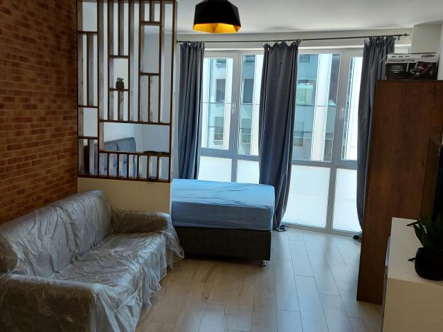 Appartement location à D'hoye, Bruxelles