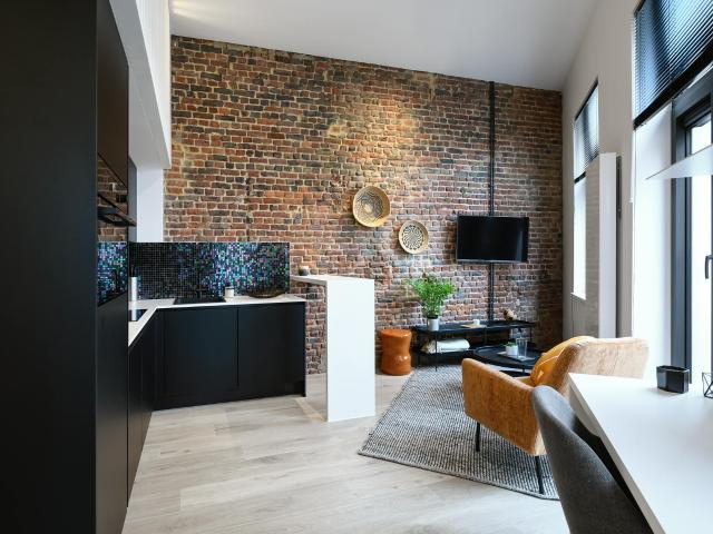 Appartement location à D'hoye, Bruxelles