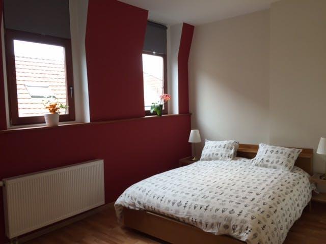 Appartement location à D'hoye, Bruxelles