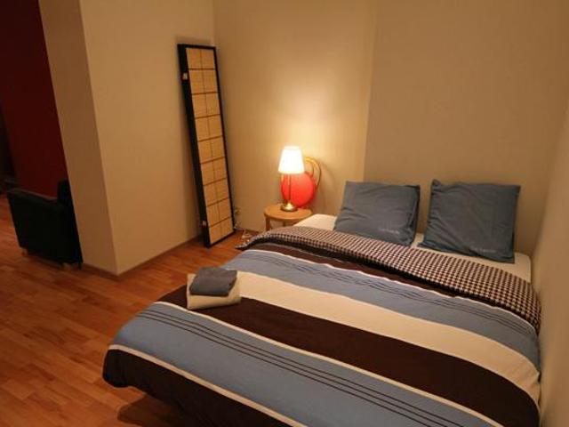 Appartement location à D'hoye, Bruxelles