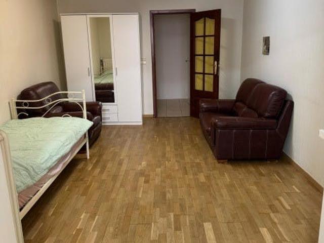 Appartement location à D'hoye, Bruxelles