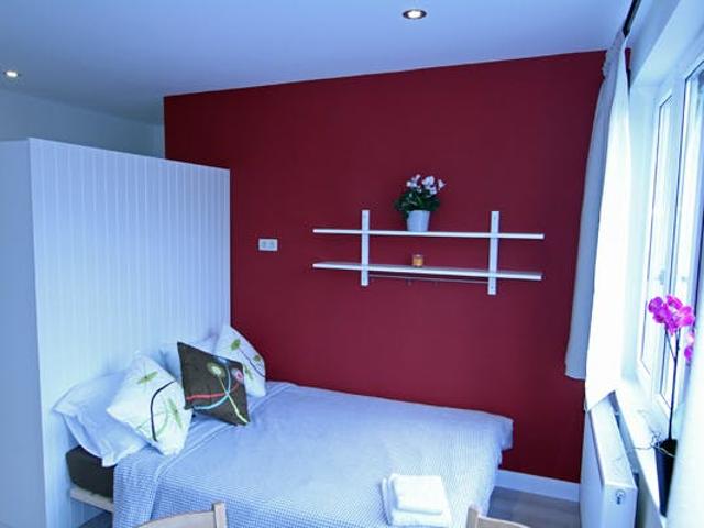 Appartement location à D'hoye, Bruxelles