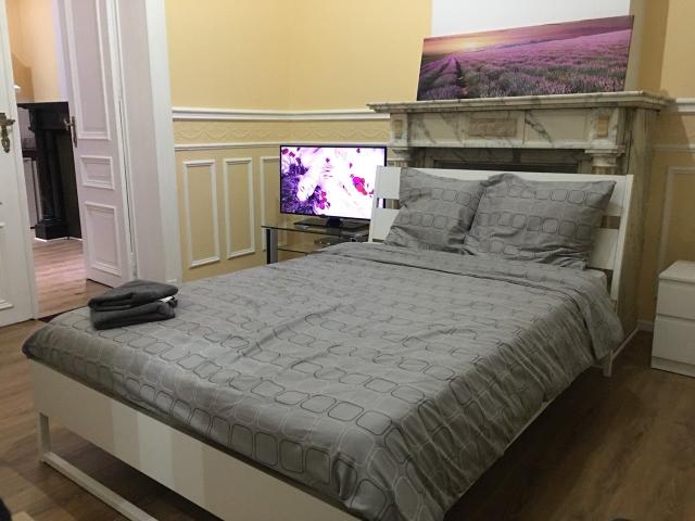 Appartement location à D'hoye, Bruxelles
