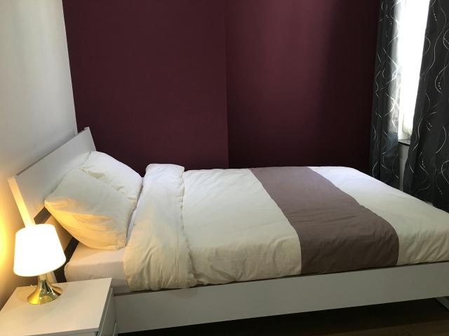 Appartement location à D'hoye, Bruxelles