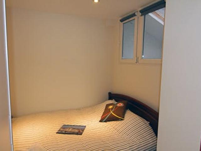 Appartement location à D'hoye, Bruxelles